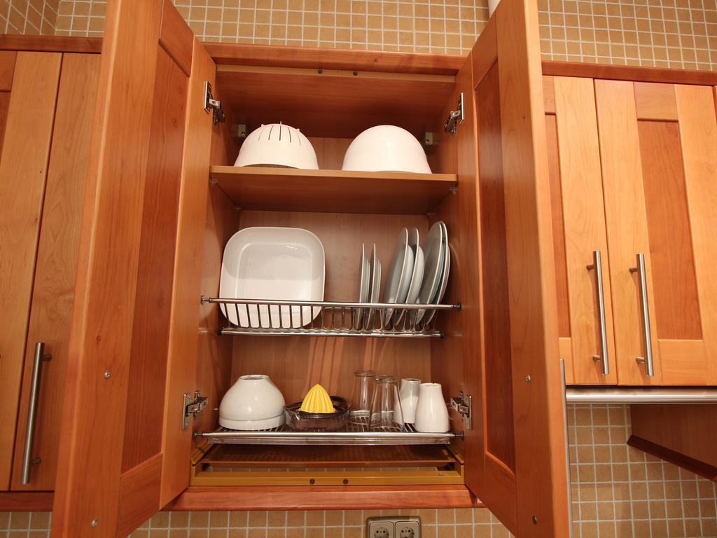 Good Prado Apartment