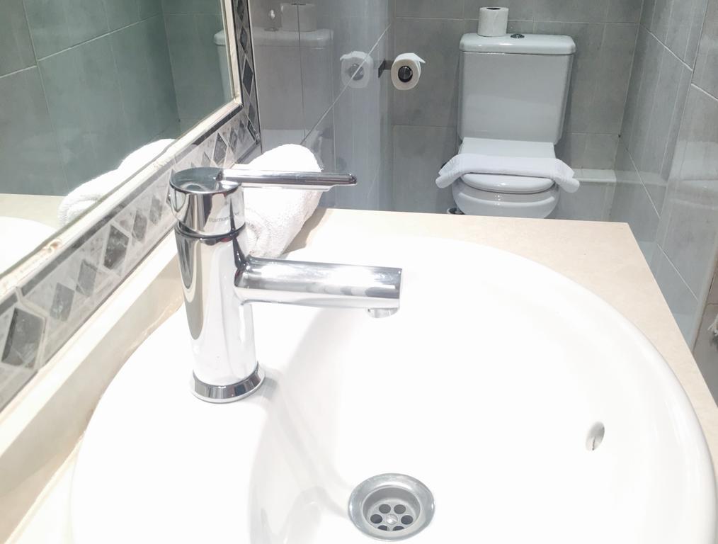 Apartment Good Prado