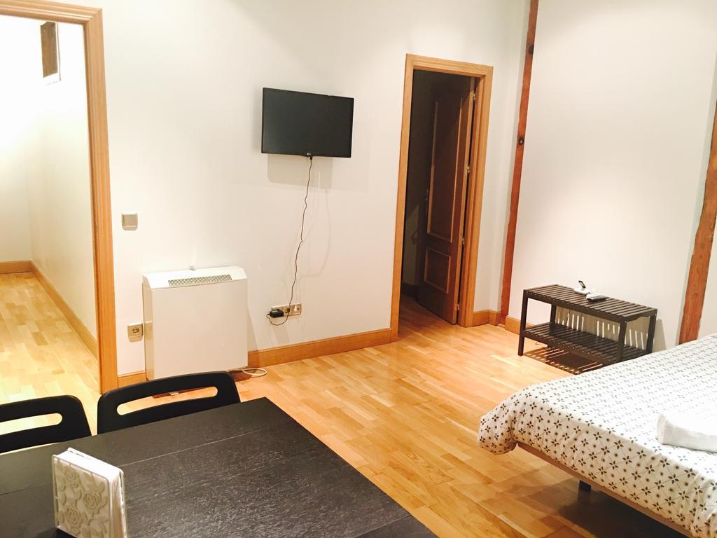 Apartment Good Prado *