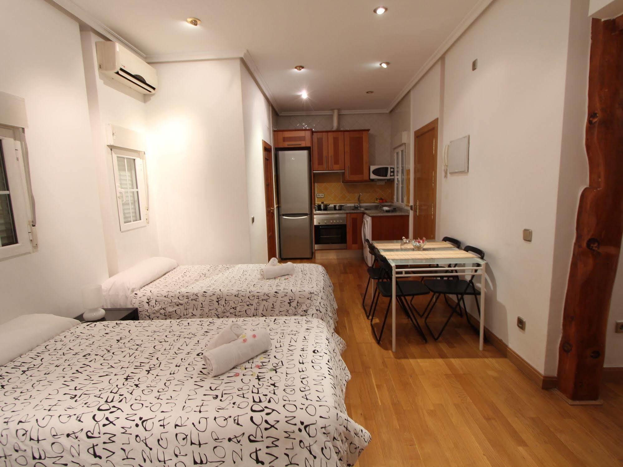 Apartment Good Prado *