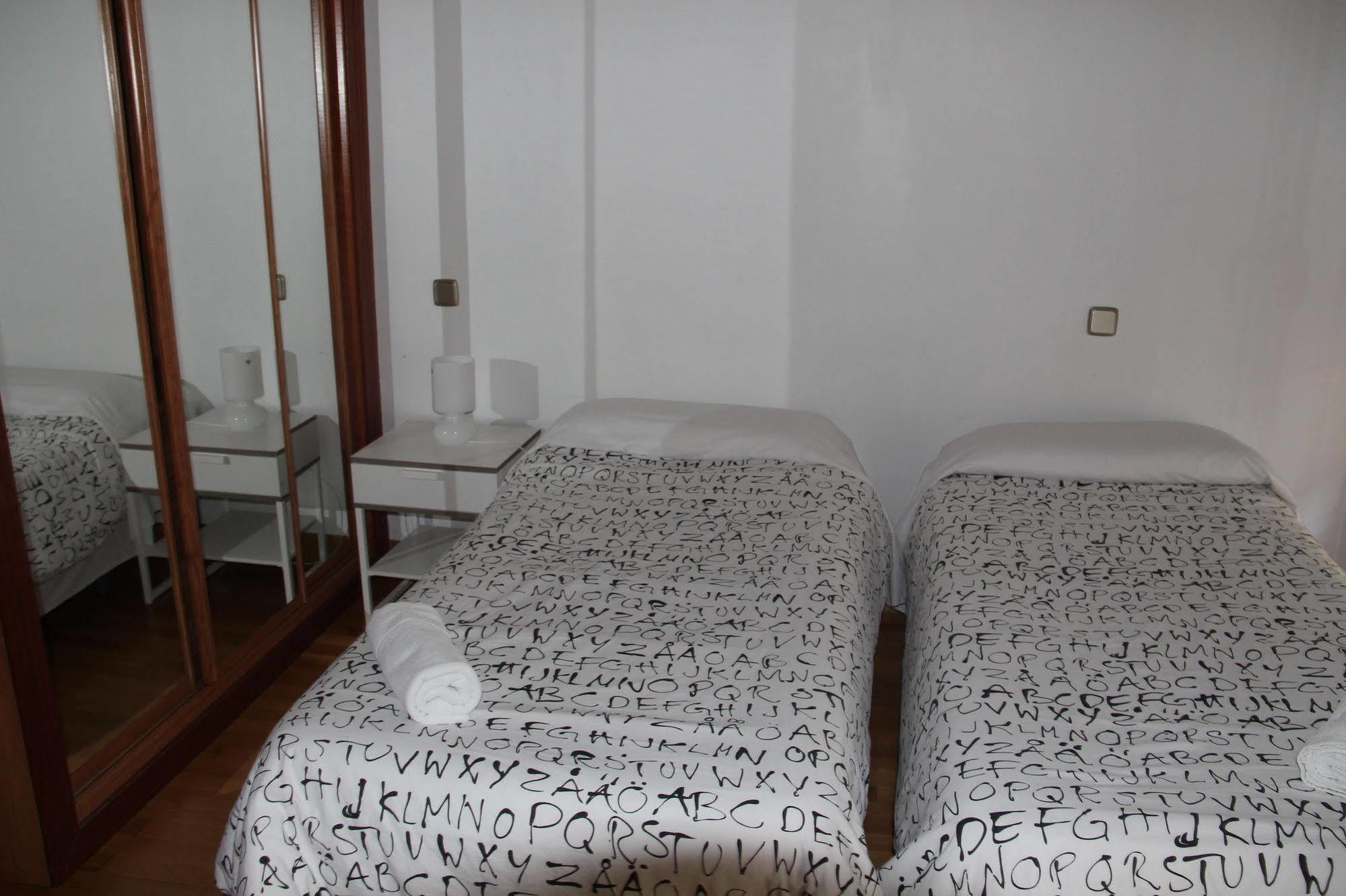 Apartment Good Prado
