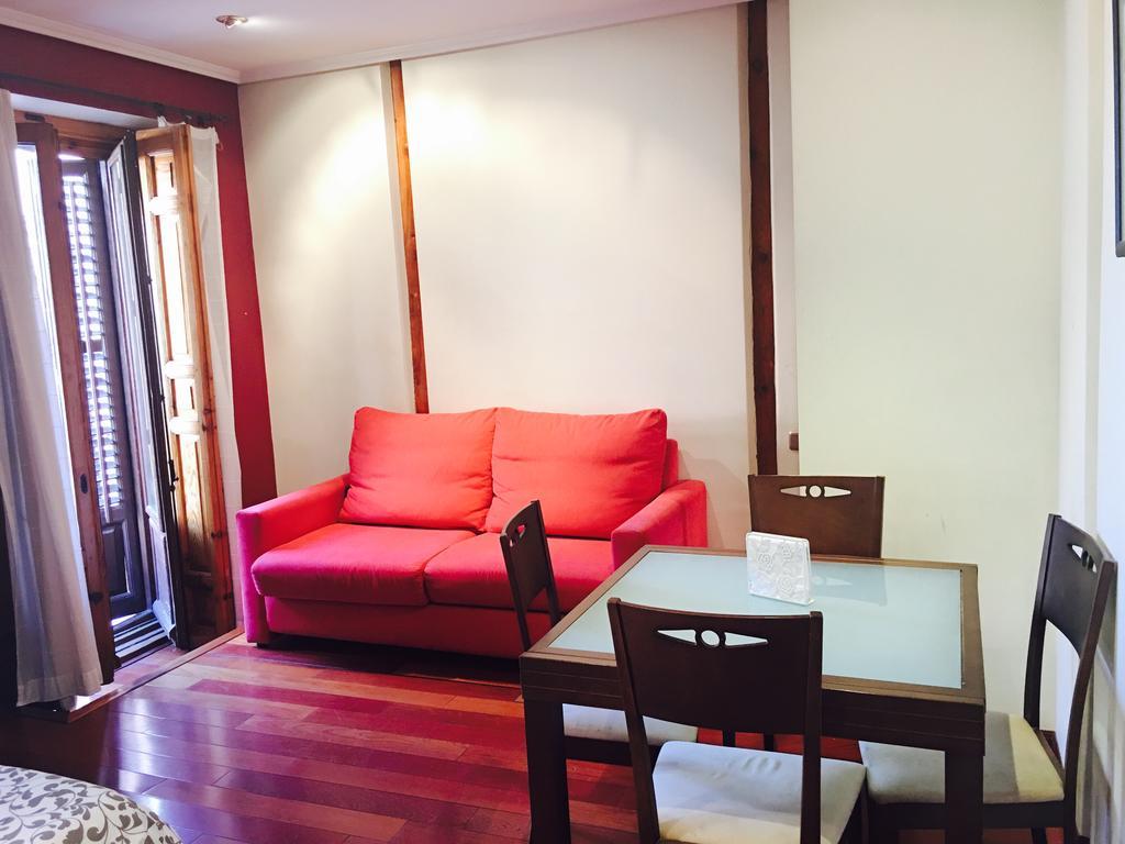 Apartamento Good Prado
